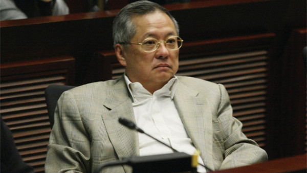 輸入外勞打工仔更開心？張宇人籲餐廳難經營早結業！網民疑惑執晒仲請外勞？