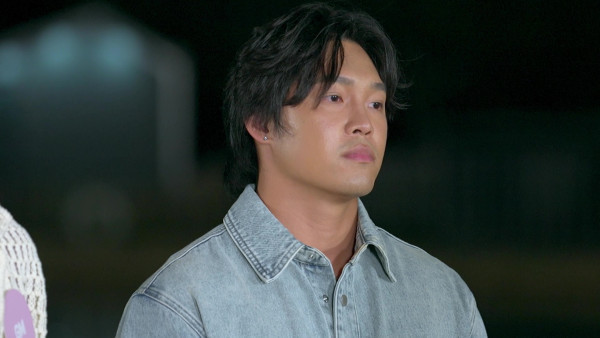 女神配對計劃｜林澤謙被淘汰獲讚雖敗猶榮 Bob爆前一晚撩轉移目標一原因遭婉拒