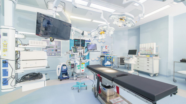 中大醫院推「乳癌手術資助計劃」！免費做5類手術+全額津貼住院費用！包藥物費用/化驗費/病人膳食收費/覆診費！