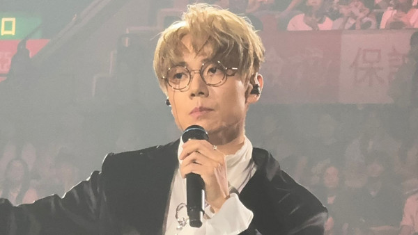 林家謙演唱會2025｜紅館現場直擊頭場盛況！特別嘉賓鄭秀文驚喜現身