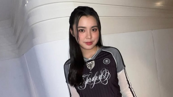 19歲姚焯菲親認從未拍過拖「唔算係一段關係」 罕談理想型非周嘉洛、MC、Tiger