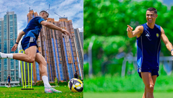 球王C朗年薪追唔到香港樓價？需節衣縮食2年先買得起全幢康城物業