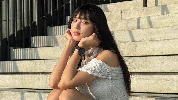 王丹妮為新戲剪平頭超短髮型曝光 形象超破格！公開剷青過程不禁落淚