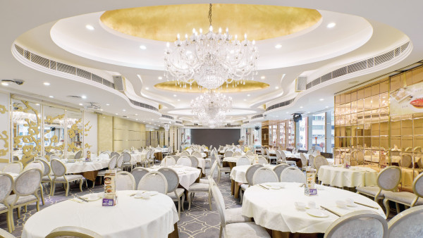 富臨旗下陶源酒家康城店8.20結業 全線撤出新界區市場