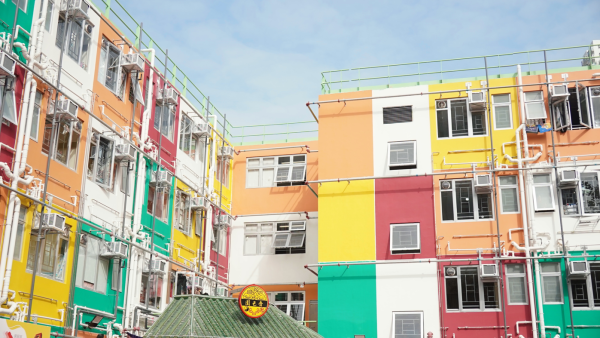 政府過渡性房屋住戶特別津貼延長2年！資助上調至最高$13,000 用於搬屋+買家電！即睇申請條件及津貼金額