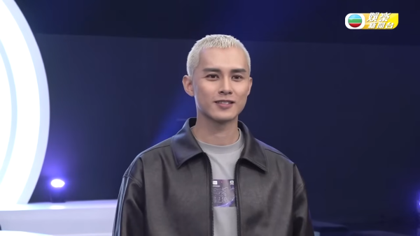 何廣沛公布婚訊後首度現身親揭求婚過程 公開兄弟團人選有呢位港姐冠軍