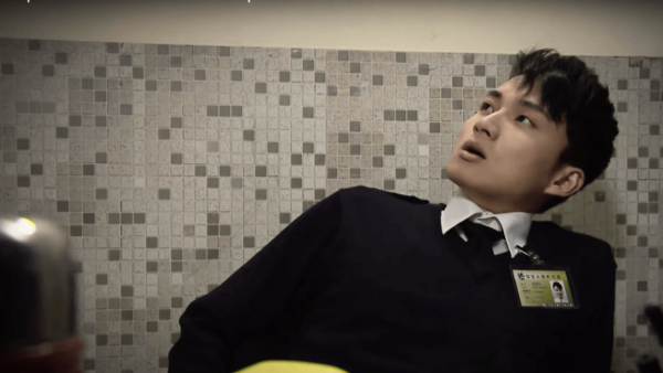 小心有「將軍肚」打工仔12大過勞死先兆：耳鳴/脫髮都係過勞警號