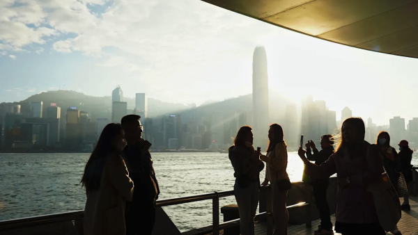 小紅書女列6大問題 狠批「香港太落後」！中港網民齊怒轟：井底之蛙！