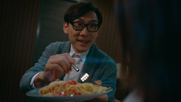 麻雀樂團｜林溥來拍攝時壓力大要催眠自己 飲李佳芯口水尾演變態雨夜屠夫贏迴響