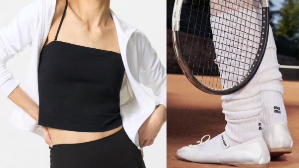 UNIQLO必買5大名牌平替好物$100有找：瘋搶爆紅泡泡襪？媲美Miu Miu/Celine