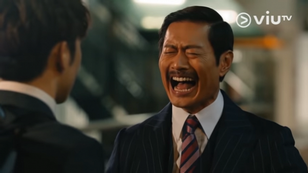 港男工作20年突然被裁員！公司畀兩條路：即走 VS 減薪留守！事主揀OO惹熱議