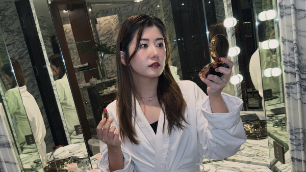 陳嘉慧IG公布懷孕第二胎喜訊 貼超聲波相三年抱兩晒幸福：人生小目標