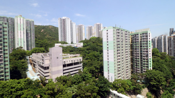 港人獲派半山374呎公屋 曝3大原因惹人羨慕 網民：機會不是我的