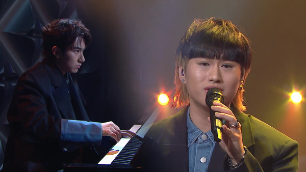 聲秀｜馮熙燮挑戰「女歌男唱」奪最高分 三位學員遺憾止步被淘汰爆喊