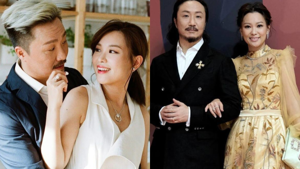 鄭中基前妻余思敏最新近況曝光 好友親揭離婚後好堅強「非一般人能想像」