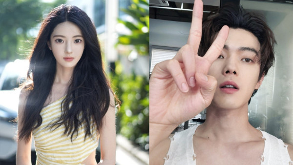 許凱事件懶人包｜許荔莎是誰？時間線一文看清！女方改口稱「整蠱」劈腿私密照真爆料！