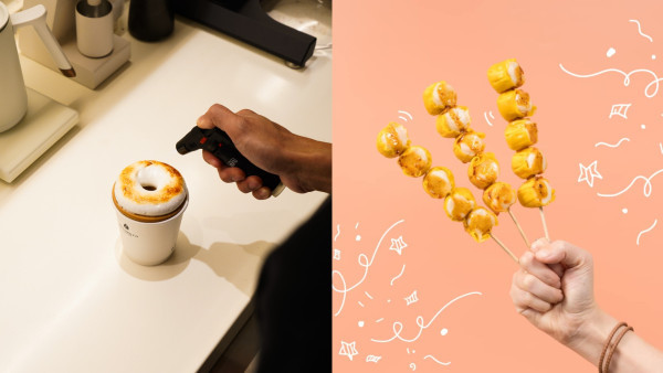 灣仔合和商場咖啡市集！一連2星期 指定日子免費派下午茶！嘆金茶王奶茶/咖啡甜酒/魚肉燒賣