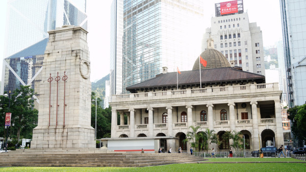 政府招聘終審法院法官官邸廚師！月薪$26,410 須具備3大條件 或要在位於山頂官邸留宿！