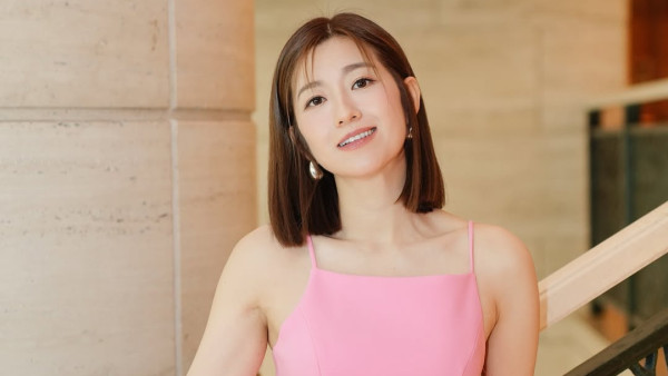 陳自瑤親揭直播突然情緒崩潰爆喊真相 一句回應被傳與王浩信上《再見愛人》