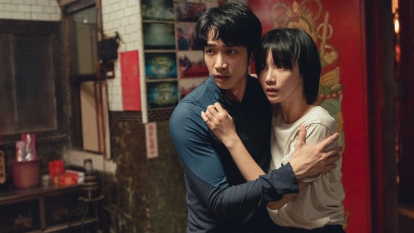 山忌黃衣小飛俠影評｜袁澧林中邪成魔演技大爆發！劉以豪還原恐怖都市傳說！香港上映詳情