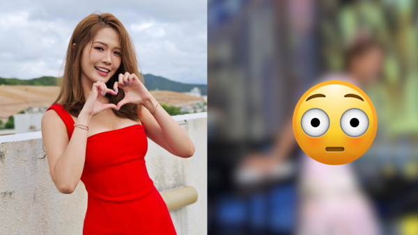 梁敏巧當年港姐才藝表演反手彈鋼琴一鳴驚人 演奏級水準震撼網民：贏咗99.9%對手！