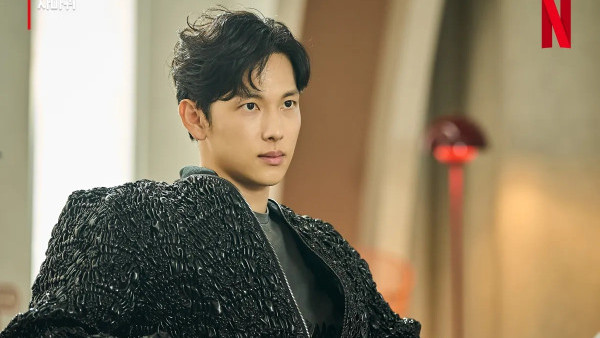 殺手螳螂線上看｜Netflix電影任時完朴珪瑛二度Netflix合作《格殺福順》外傳9月上線