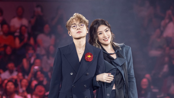 林家謙演唱會2025｜第八場邀請兒時偶像陳慧琳任嘉賓 親揭「第一次睇紅館睇Kelly」