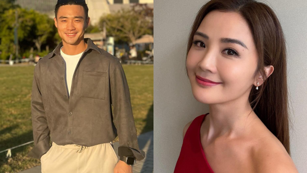 蔡卓妍阿Sa被爆蜜運中暗撻星級健身教練？睇演唱會被野生捕獲惹猜測︰曖昧中