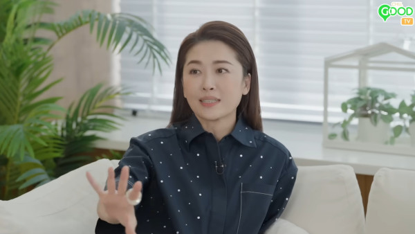 周勵淇罕談感情事自爆拒與前度做朋友 入行24年僅一位緋聞男友呼之欲出