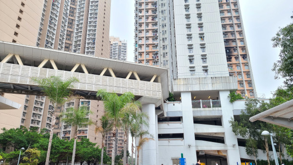 港人獲派1地區高層公屋似私樓？獨享海景兼山景！網民羨慕如住半山