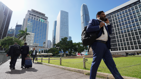政府$7.4萬招聘高級副總裁！須以結果為本！具體工作做啲咩？