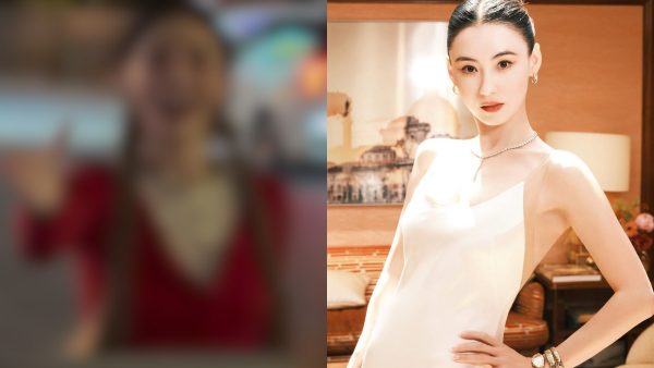 45歲張栢芝「神顏」生圖流出登熱搜 三孩之母仍似《喜劇之王》柳飄飄極震撼