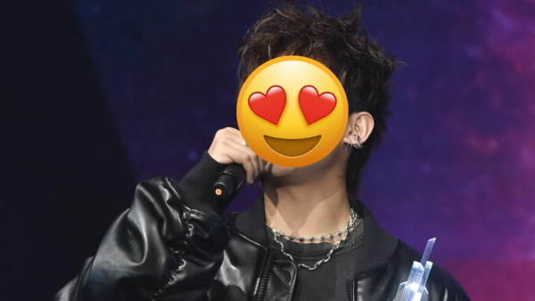 人氣男歌手突然宣布與女友分手 一年半姐弟戀玩完：「分開咗一段時間」