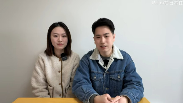 Brian回歸YouTube界！拍片教人裸辭實現財富自由？網民嘲：好冇說服力喎