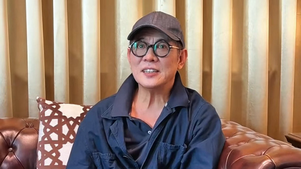  李連杰自爆經歷3次驚險生死關頭  呼吸困難大小便失禁：我也很恐懼死亡！