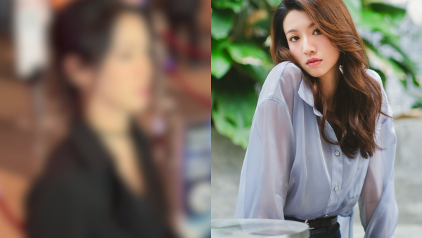 蔡思貝路人鏡頭生圖曝光獲讚高級臉 低調兩年終獲網民平反：真人不一樣