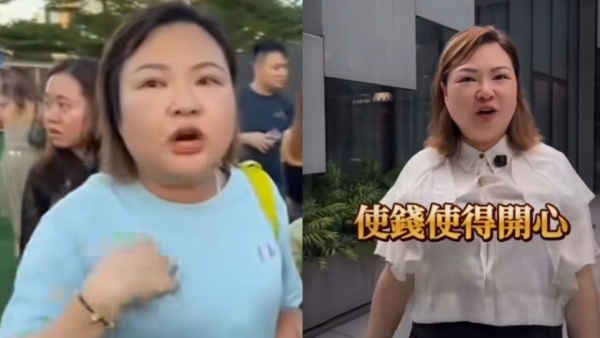 熱氣球姐KOL舊片翻Hit！勁多人生金句揭樂觀態度惹笑網民：好有感染力