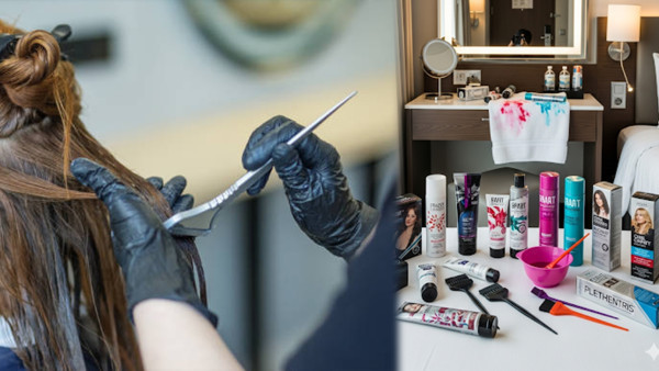 消委會染髮劑｜16款含致敏成分可引蕁麻疹 9款5星滿分推薦清單公開