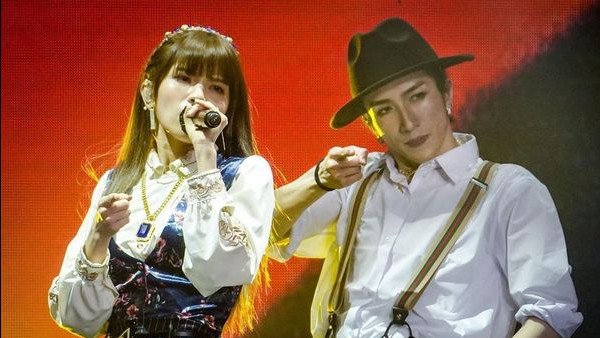 So Ching黑底紅字8字激動回應醫療費事件 阿Mo父親疑話中有話「未能確實繼續」