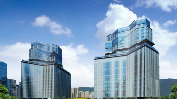 啟德新商場雙子匯2期「三道SNDO」傳10月中旬開幕