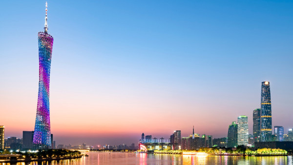 廣東宣佈派2000萬元文旅消費券  香港人都有份即睇領取方法