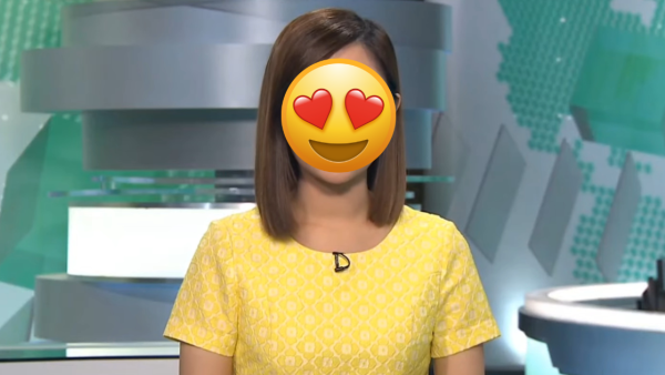 27歲TVB靚女主播宣佈回歸校園讀科大碩士 學生證曝光私下甜美形象不輸女神級