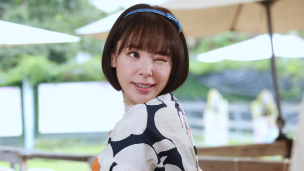 俠醫｜譚凱琪演自閉難度極高被指似「花家姐」 壓力爆煲曾自我懷疑唔識演戲