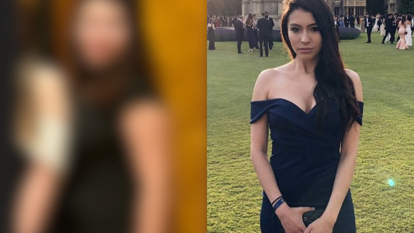 港姐亞軍施宇琪70kg黑歷史照片曝光！親揭減肥法靠兩招激減18kg前後對比驚人