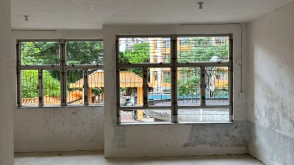 港人獲派市區4人公屋讚單位空間極大！網民列4個原因勸唔好要？