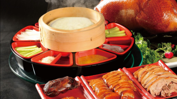 羲和雅苑放題優惠1折！最平$80起 任食大閘蟹/片皮鴨/小菜