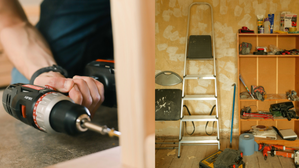 公屋居屋裝修攻略｜30萬太貴幾萬怕爛尾？過來人教5大貼士：優先處理1地方