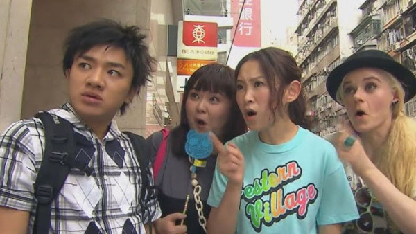 大陸人眼中的香港人︱深圳居民見1習慣一眼識破港人 行路快、著波鞋、返工似NPC