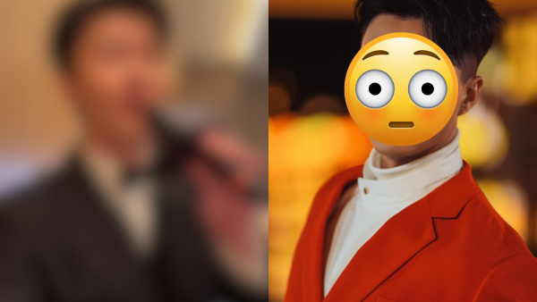 TVB視帝北上淪落飯局歌手冇人理？台下反應冷淡陷尷尬 心酸賺錢模樣遭瘋傳