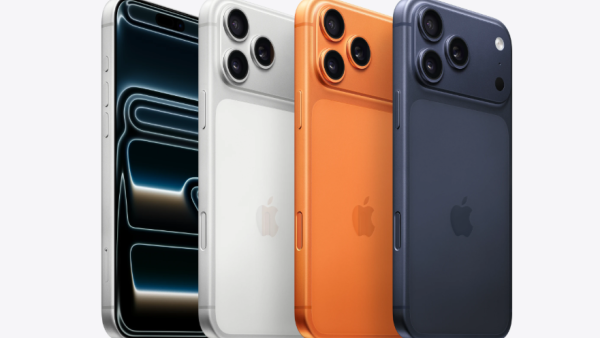 豐澤零消費Trade-in手機 回收價高達$7,640！免費送iPhone 17 Pro Max 即睇參加方法！